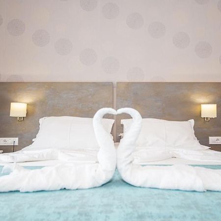 B&B Amfora Petrovac Extérieur photo