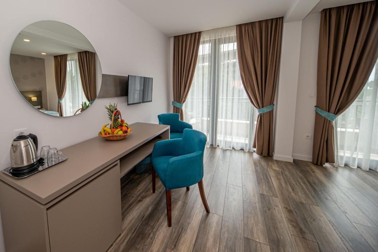 B&B Amfora Petrovac Extérieur photo