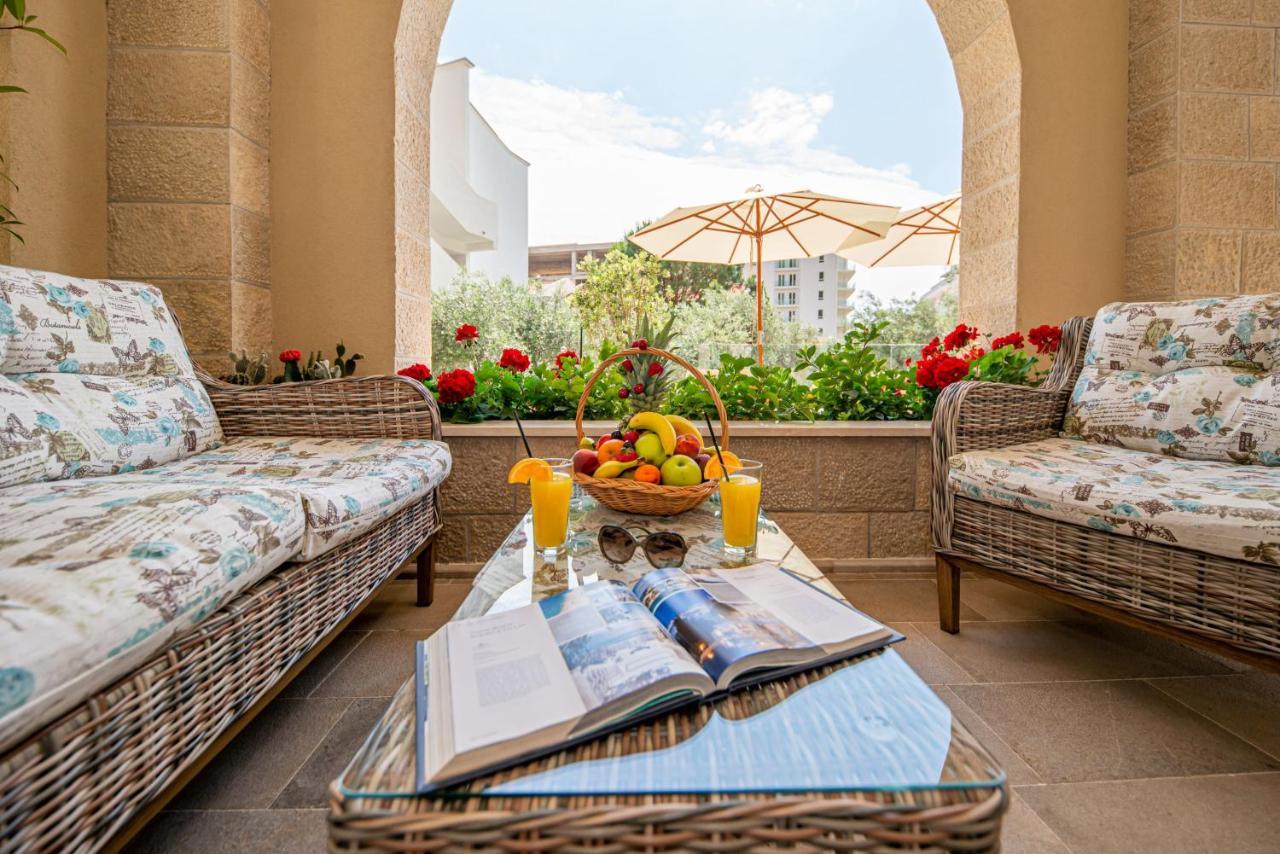 B&B Amfora Petrovac Extérieur photo