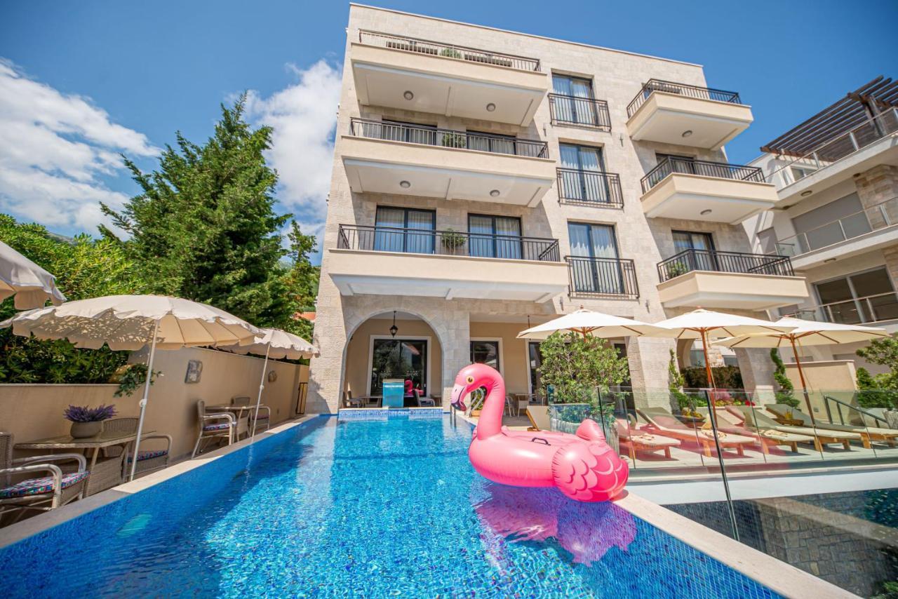 B&B Amfora Petrovac Extérieur photo