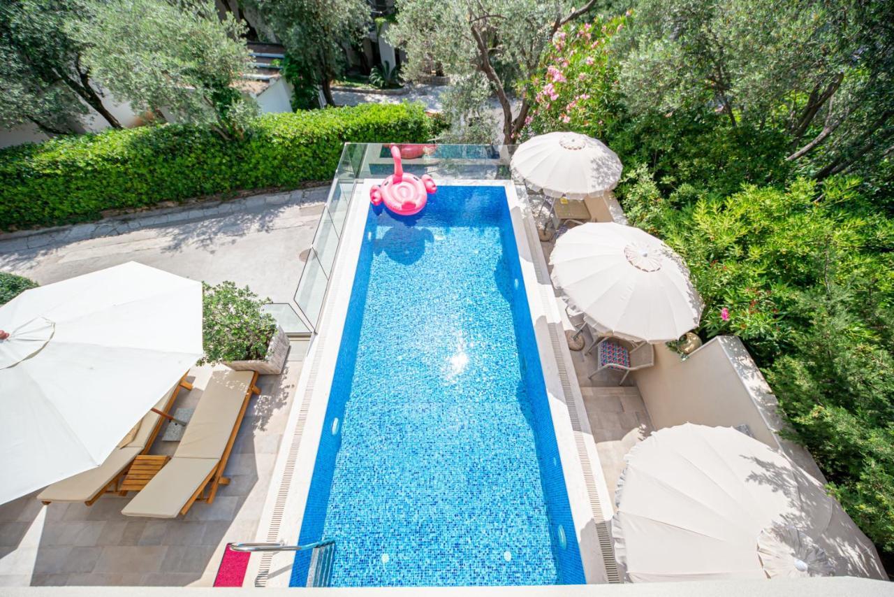 B&B Amfora Petrovac Extérieur photo