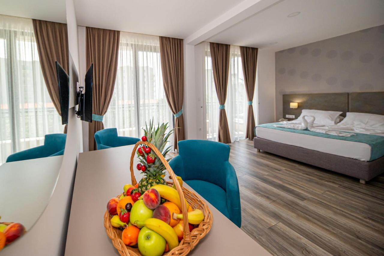 B&B Amfora Petrovac Extérieur photo