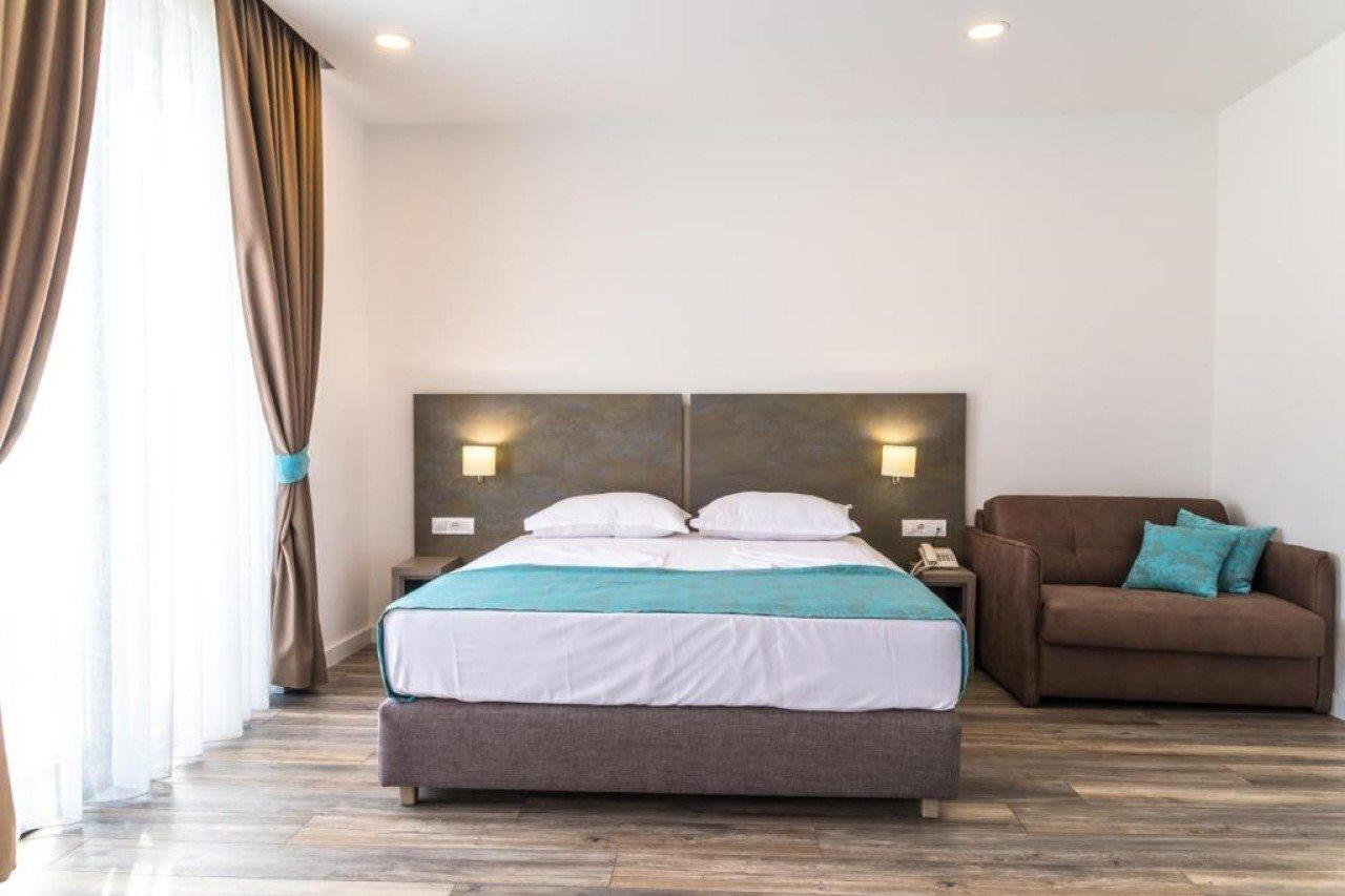 B&B Amfora Petrovac Extérieur photo