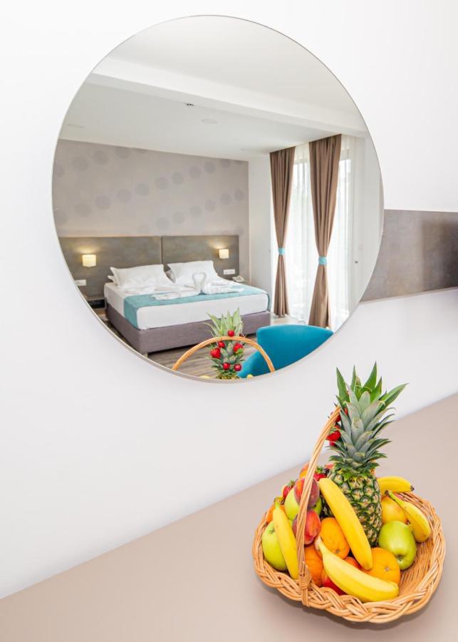 B&B Amfora Petrovac Extérieur photo