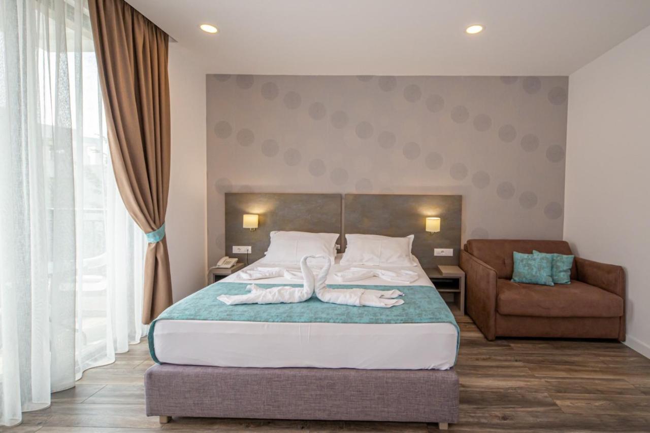 B&B Amfora Petrovac Extérieur photo