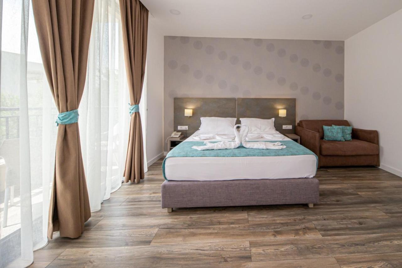 B&B Amfora Petrovac Extérieur photo