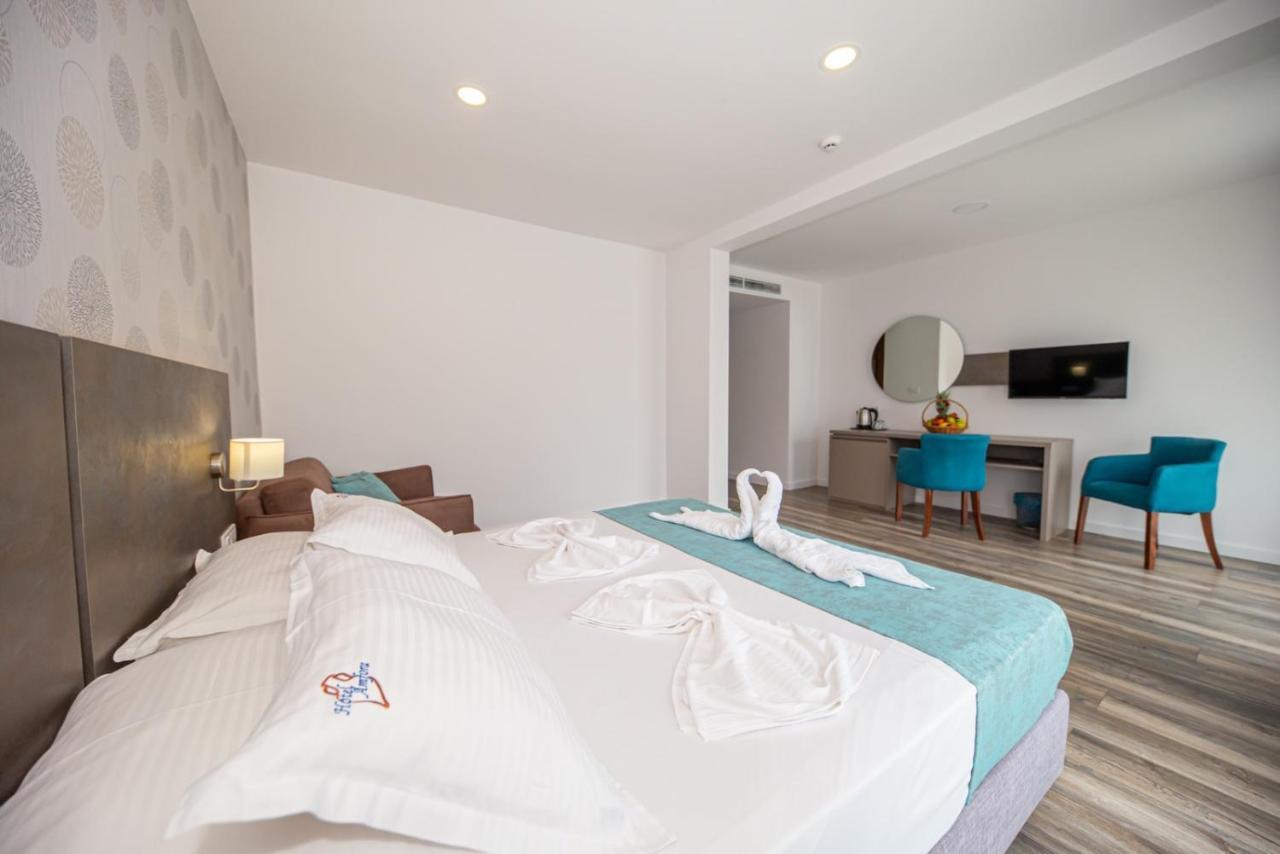 B&B Amfora Petrovac Extérieur photo