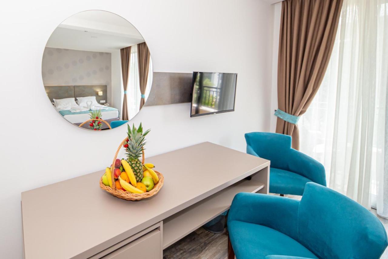B&B Amfora Petrovac Extérieur photo
