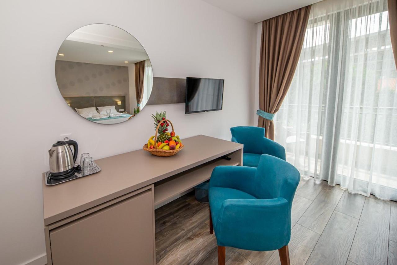 B&B Amfora Petrovac Extérieur photo