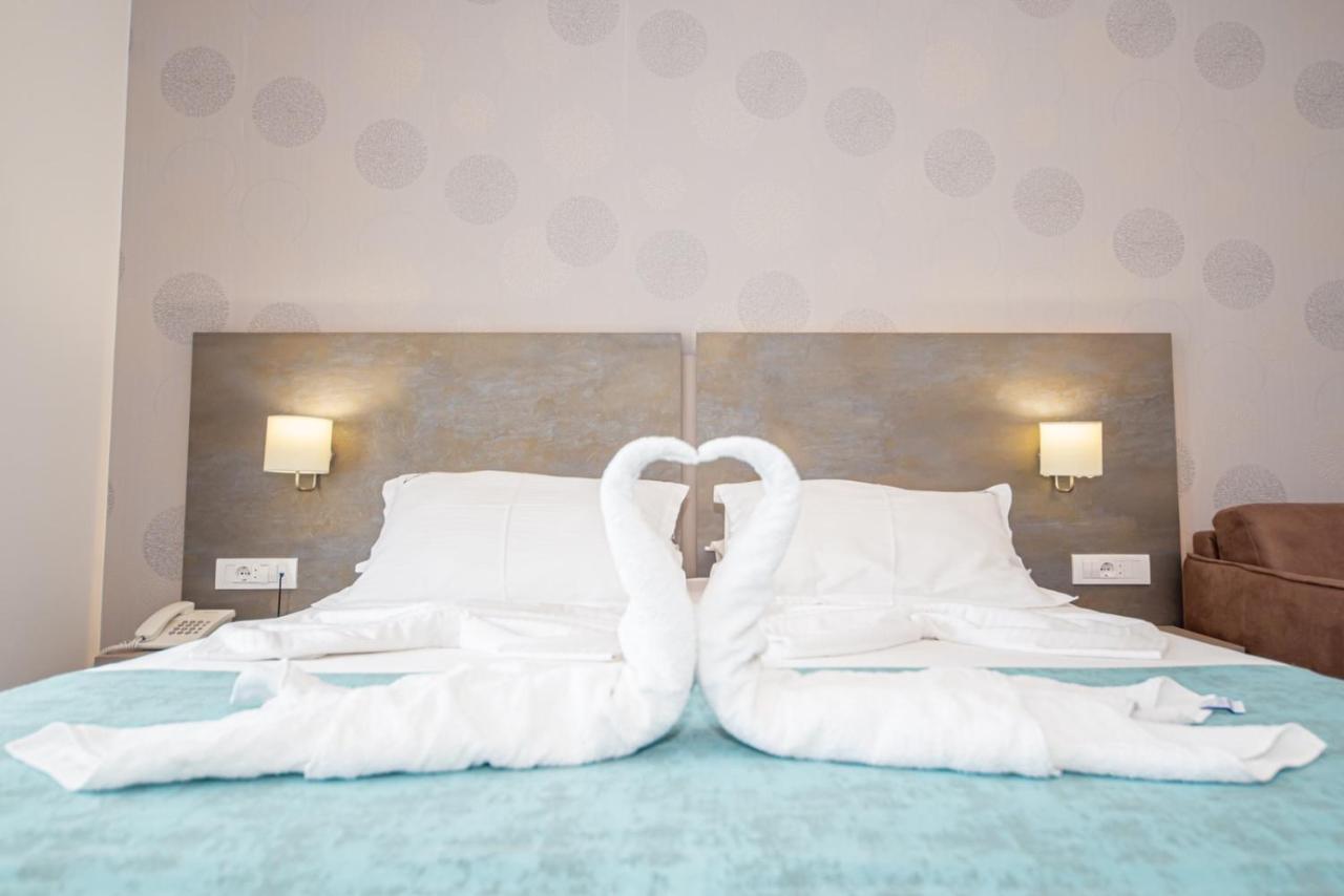 B&B Amfora Petrovac Extérieur photo
