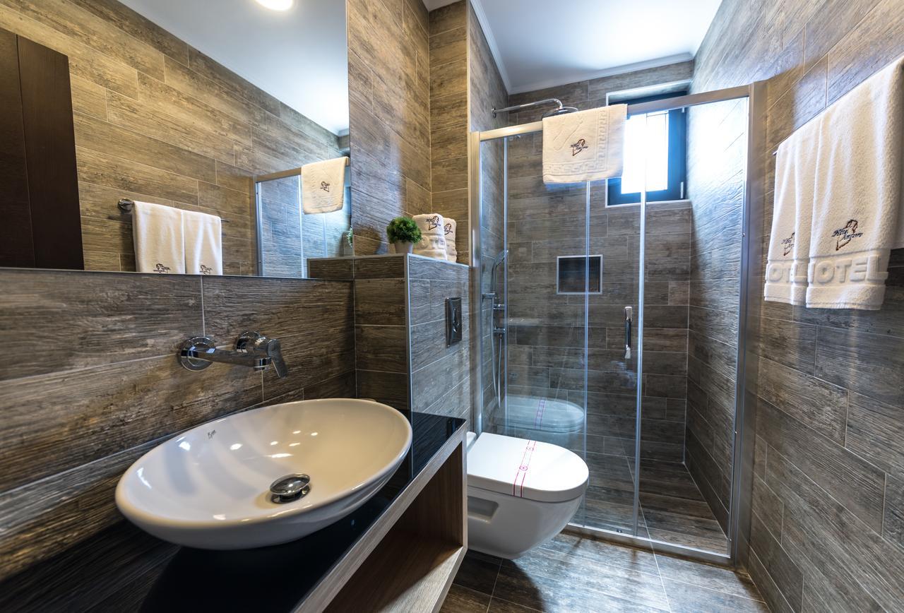 B&B Amfora Petrovac Extérieur photo