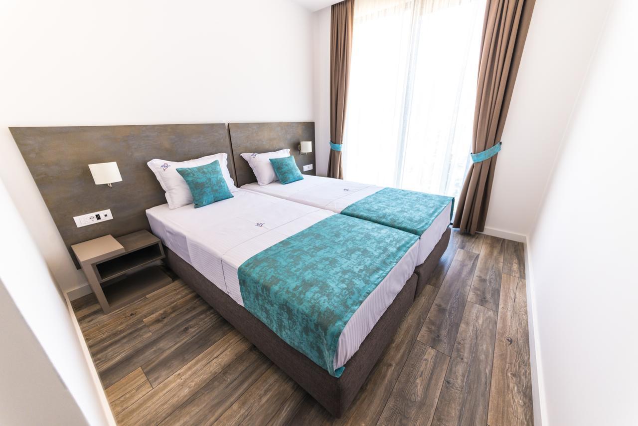 B&B Amfora Petrovac Extérieur photo