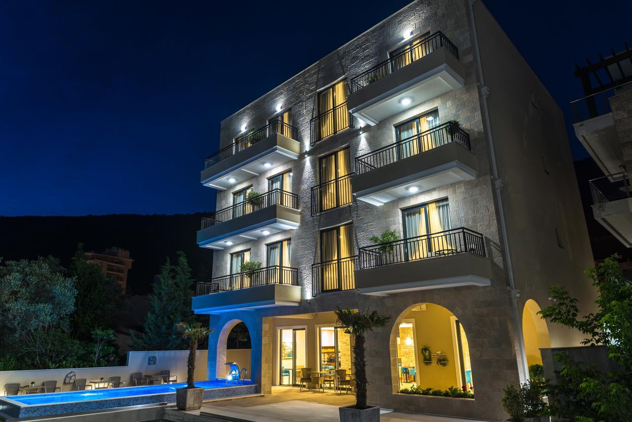 B&B Amfora Petrovac Extérieur photo