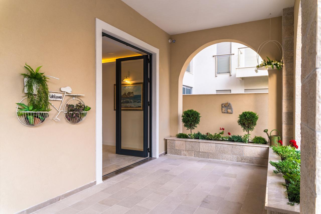 B&B Amfora Petrovac Extérieur photo