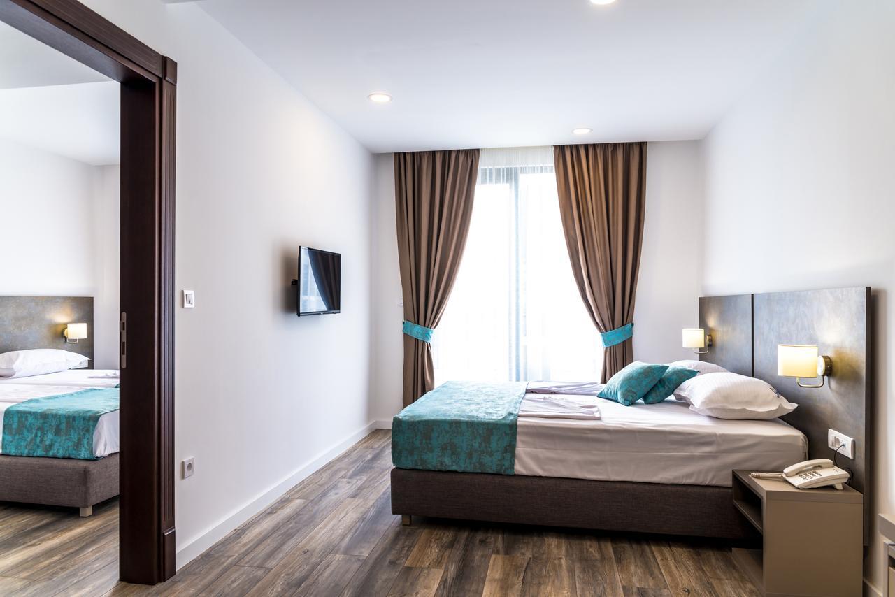 B&B Amfora Petrovac Extérieur photo