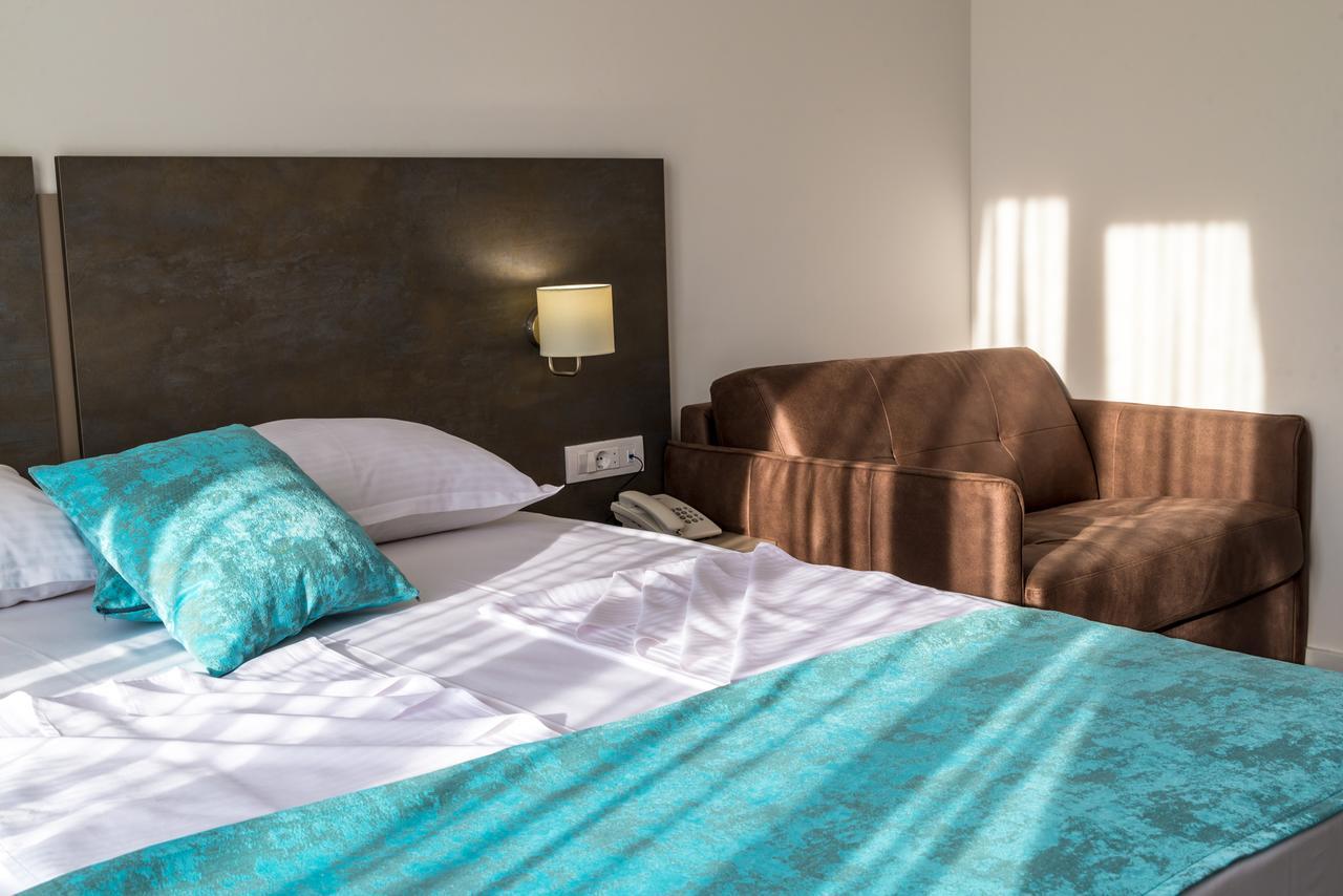 B&B Amfora Petrovac Extérieur photo
