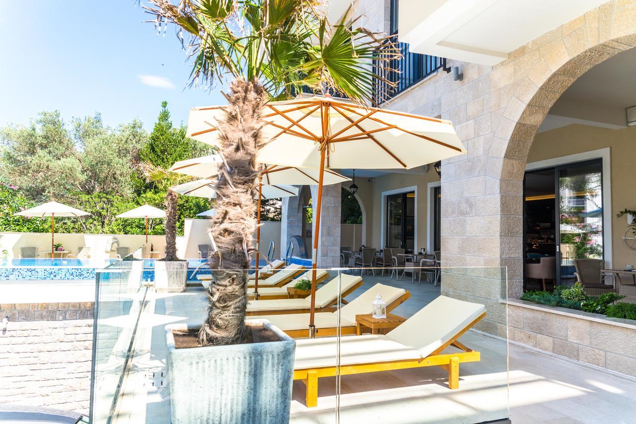 B&B Amfora Petrovac Extérieur photo