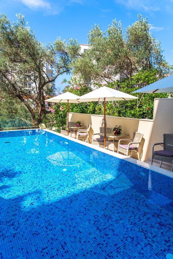 B&B Amfora Petrovac Extérieur photo