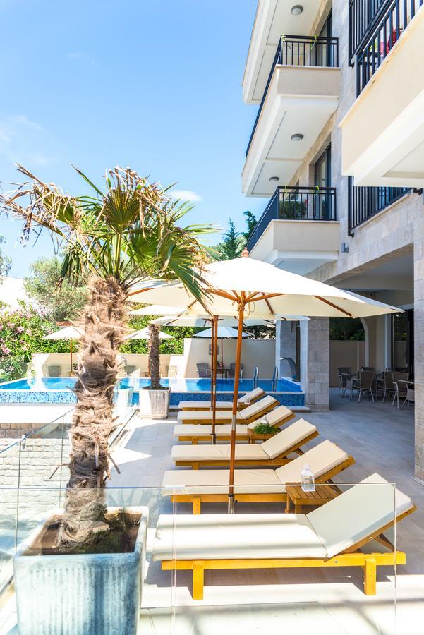 B&B Amfora Petrovac Extérieur photo