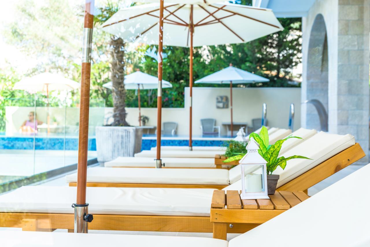 B&B Amfora Petrovac Extérieur photo