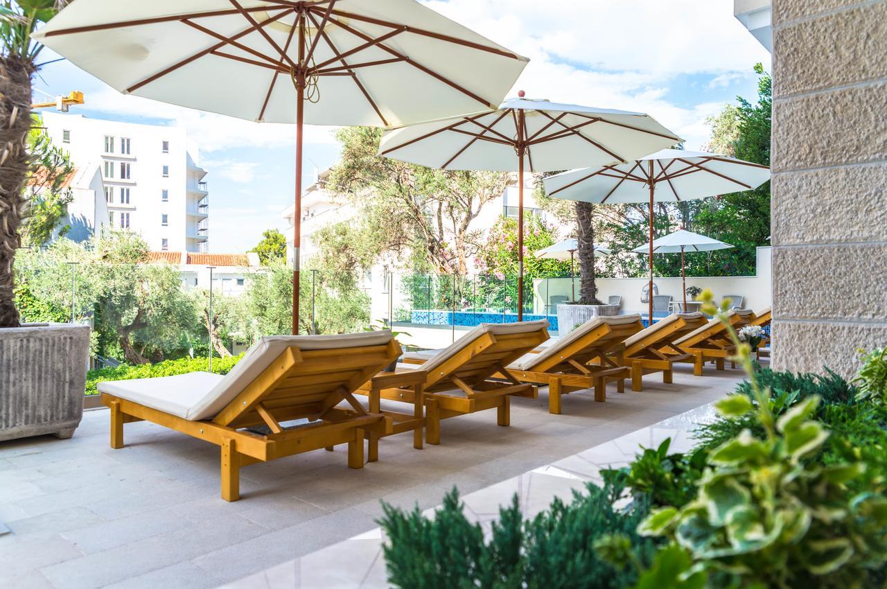 B&B Amfora Petrovac Extérieur photo