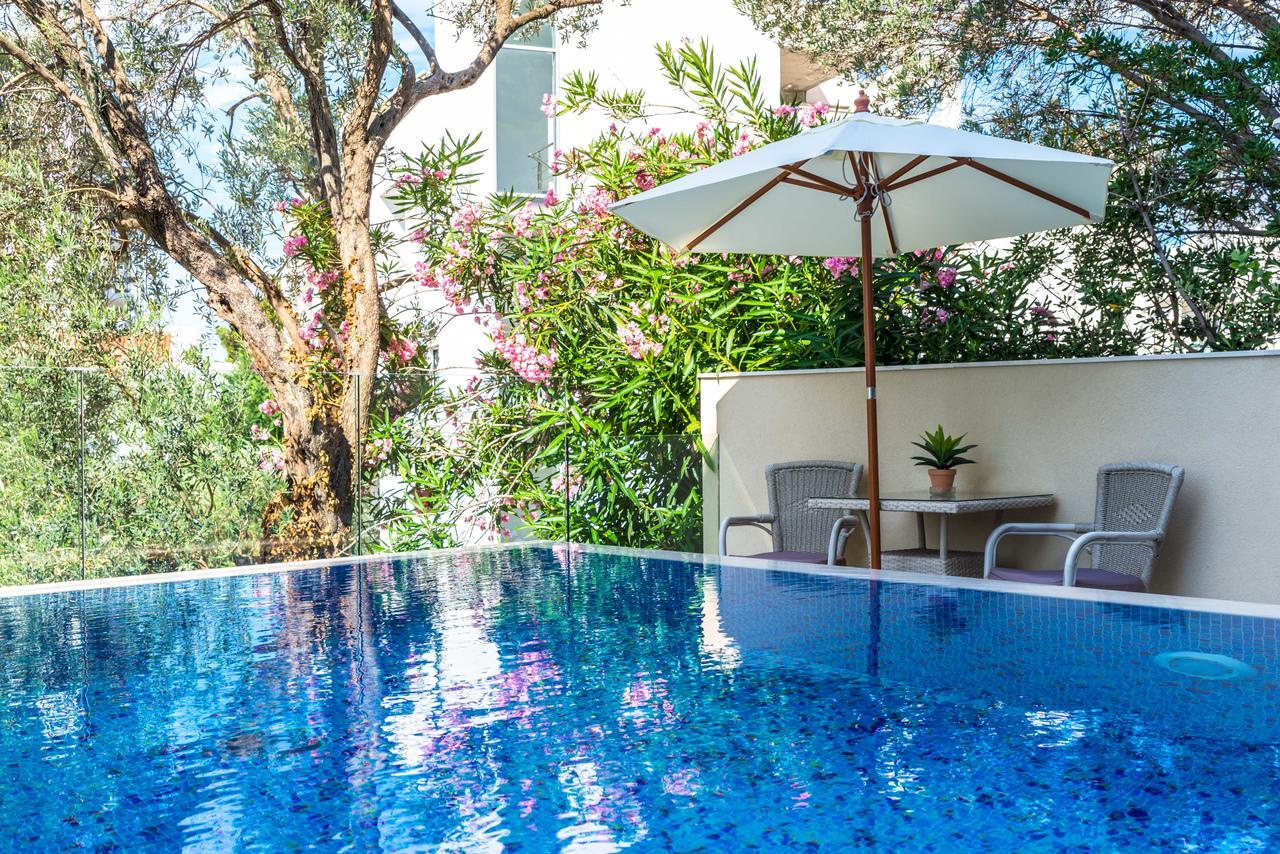 B&B Amfora Petrovac Extérieur photo