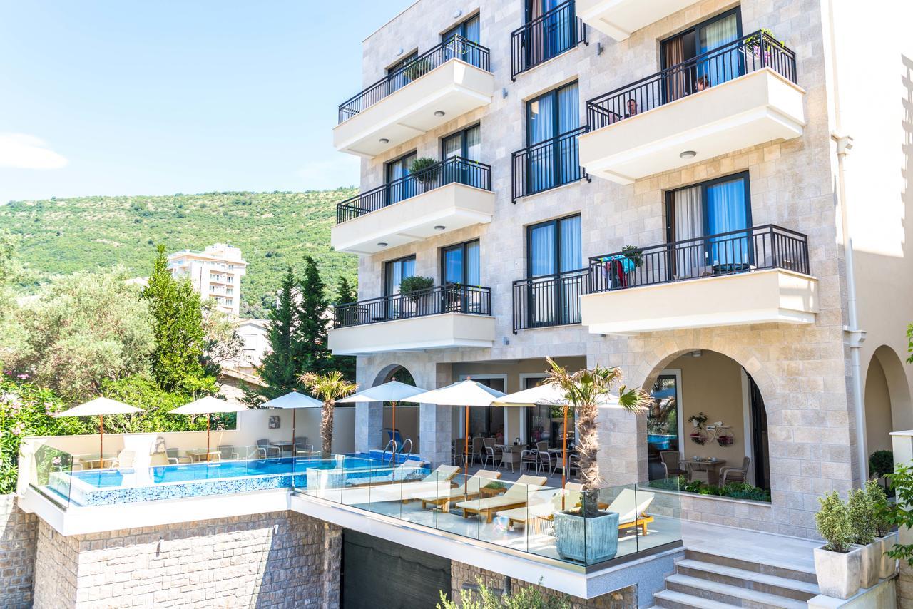 B&B Amfora Petrovac Extérieur photo