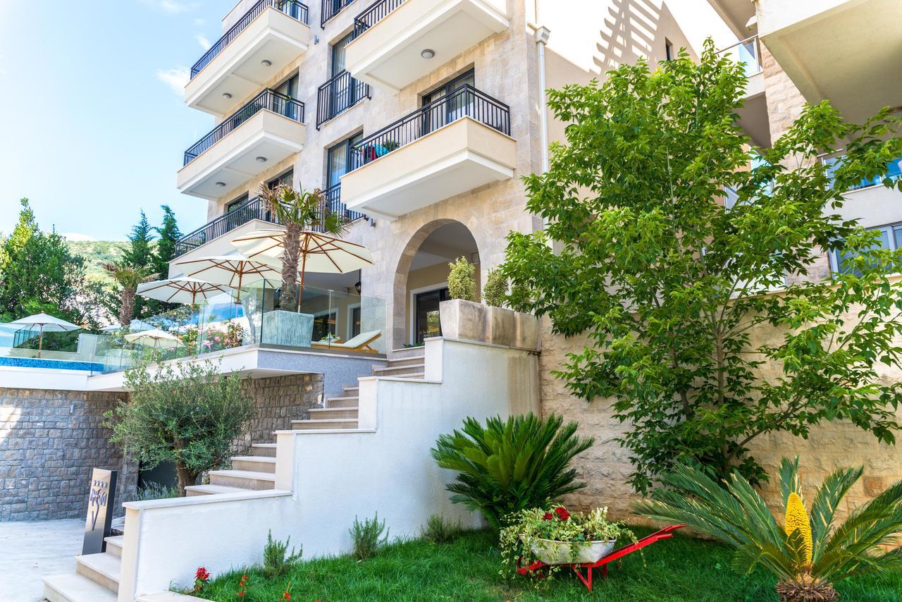 B&B Amfora Petrovac Extérieur photo
